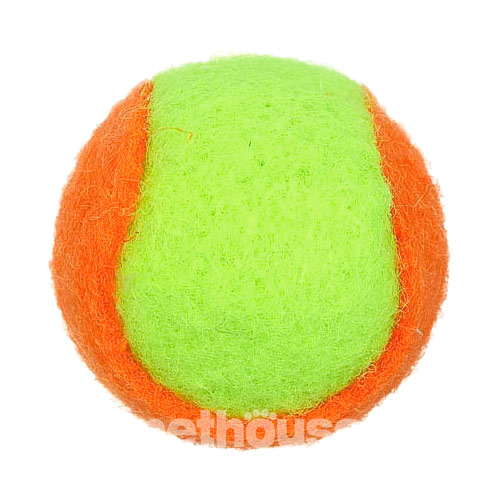 Mini Toys Мячик "Теннис" для кошек