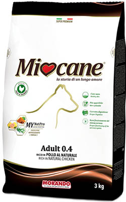 Miocane Adult Chicken
