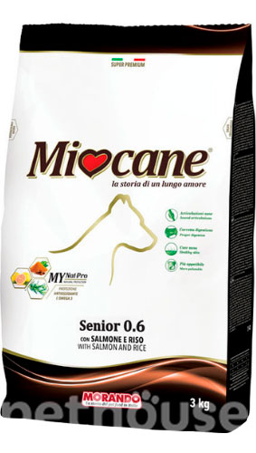 Miocane Senior