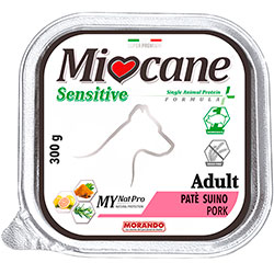 Miocane Sensitive Monoprotein з прошуто
