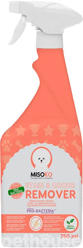Misoko Средство для удаления пятен и запахов