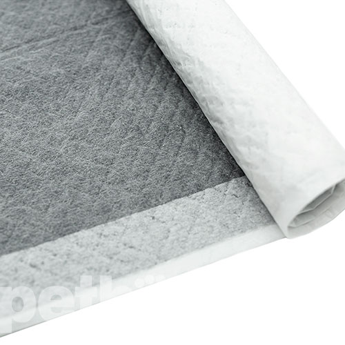 Misoko Пеленки с углем и ароматом лаванды для собак, большие