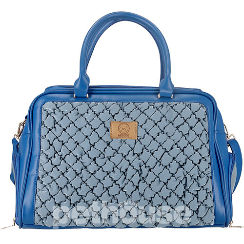 Misoko Сумка-переноска "Fashion" для собак и кошек