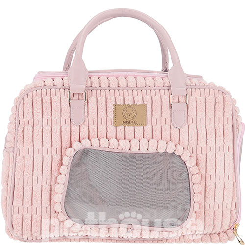 Misoko Сумка-переноска "Sweetie" для собак и кошек