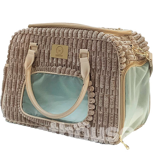 Misoko Сумка-переноска "Sweetie" для собак и кошек