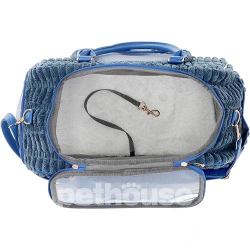 Misoko Сумка-переноска "Sweetie" для собак и кошек