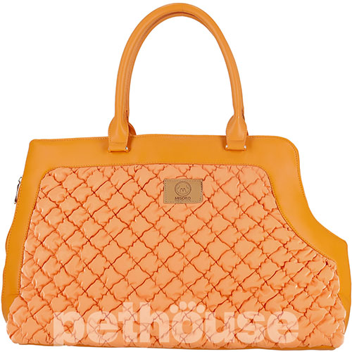 Misoko Сумка-переноска "Modern" для собак и кошек