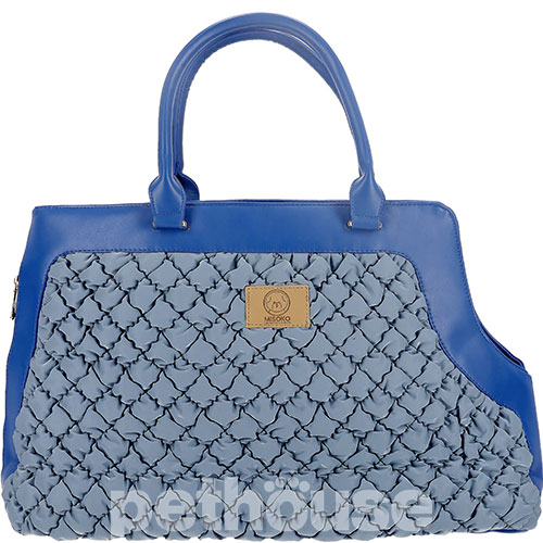 Misoko Сумка-переноска "Modern" для собак и кошек