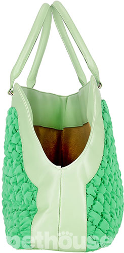 Misoko Сумка-переноска "Modern" для собак и кошек