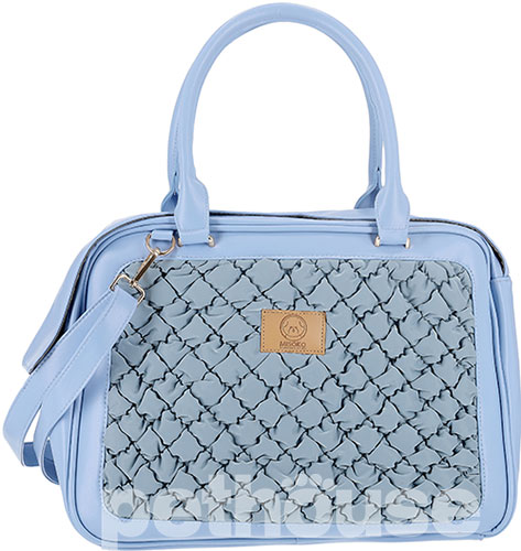 Misoko Сумка-переноска "Vogue" для собак и кошек