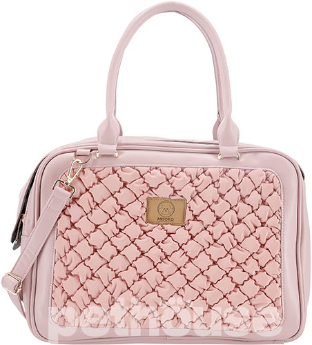 Misoko Сумка-переноска "Vogue" для собак и кошек