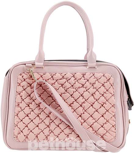 Misoko Сумка-переноска "Vogue" для собак и кошек