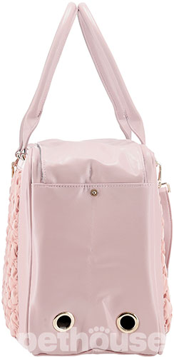 Misoko Сумка-переноска "Vogue" для собак и кошек