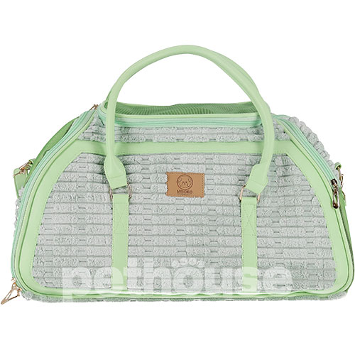 Misoko Сумка-переноска "Casual" для собак и кошек