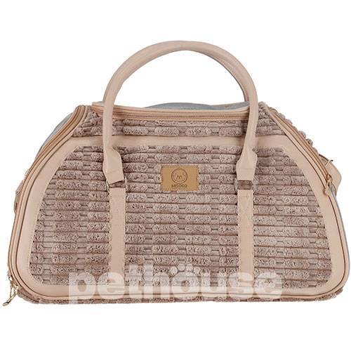 Misoko Сумка-переноска "Casual" для собак и кошек