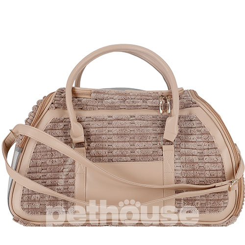 Misoko Сумка-переноска "Casual" для собак и кошек