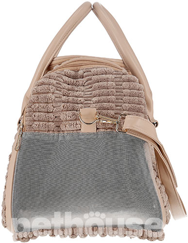 Misoko Сумка-переноска "Casual" для собак и кошек