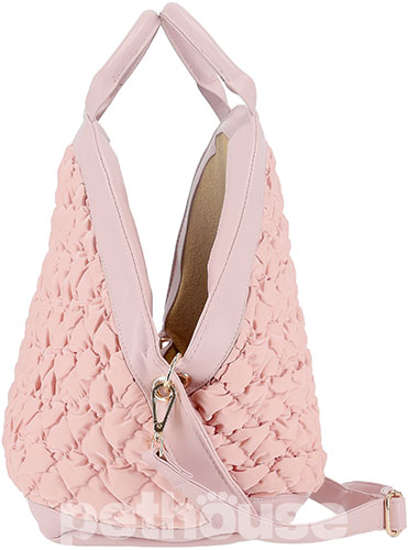 Misoko Сумка-переноска "Classic" для собак и кошек