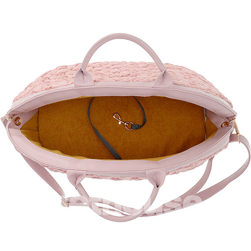 Misoko Сумка-переноска "Classic" для собак и кошек