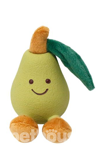 Misoko Latex Іграшка "Груша" для собак