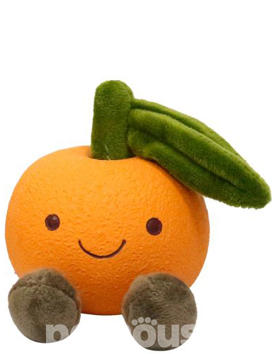 Misoko Latex Іграшка "Апельсин" для собак