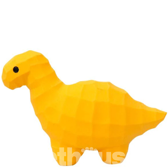 Misoko Latex Іграшка "Динозавр" для собак