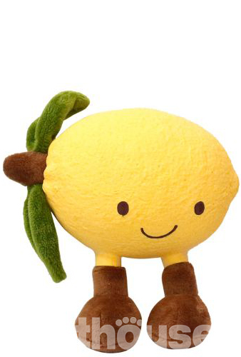 Misoko Latex  Іграшка "Лимон" для собак