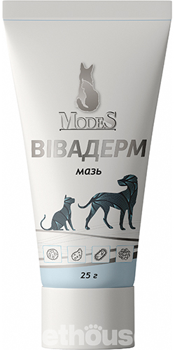 Modes Вивадерм Мазь