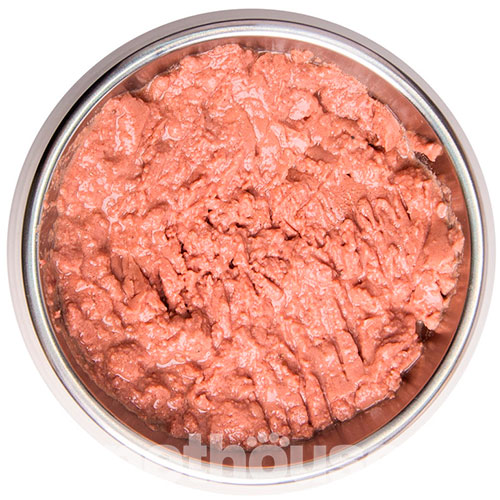 Monge Monoprotein Cat Pate Turkey