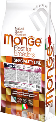 Monge Speciality Line Dog Adult All Breeds Pork, Rice and Potatoes, фото 2