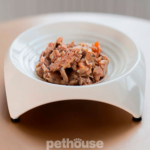 Monge Supreme Sterilised Cat Tuna with Quinoa and Pumpkin