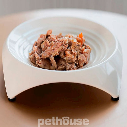 Monge Supreme Adult Cat Tuna with Pumpkin and Baby Corn