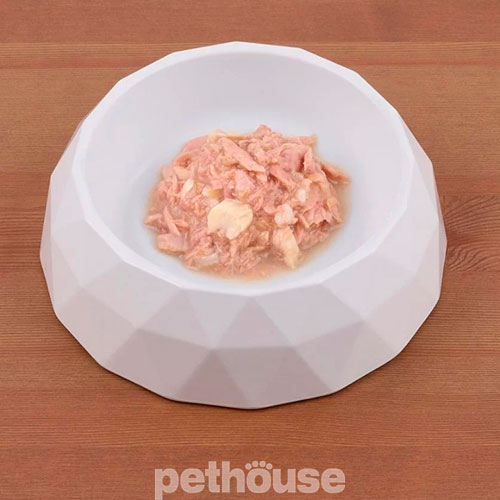 Monge Supreme Kitten Tuna with Seabream
