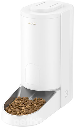 Mova Автоматична годівниця Pet Feeder PF10 Pro Mova Автоматична годівниця Pet Feeder PF10 Pro
