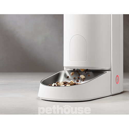 Mova Автоматична годівниця Pet Feeder PF10 Pro Mova Автоматична годівниця Pet Feeder PF10 Pro