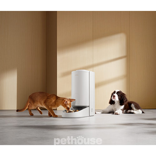 Mova Автоматична годівниця Pet Feeder PF10 Pro Mova Автоматична годівниця Pet Feeder PF10 Pro