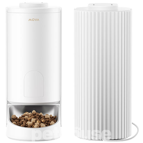 Mova Автоматична годівниця Pet Feeder PF10 Pro Mova Автоматична годівниця Pet Feeder PF10 Pro