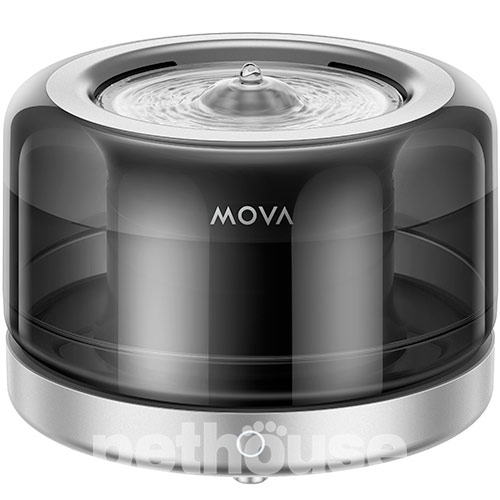 Mova Фонтан-поилка Smart Water Fountain WF20 Pro Mova Фонтан-поилка Smart Water Fountain WF20 Pro
