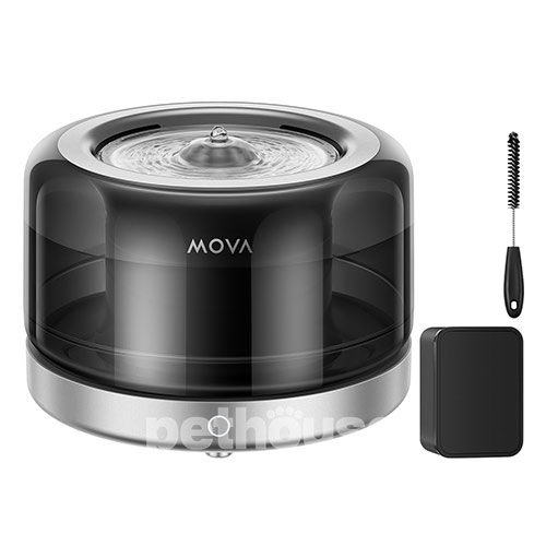 Mova Фонтан-поилка Smart Water Fountain WF20 Pro Mova Фонтан-поилка Smart Water Fountain WF20 Pro