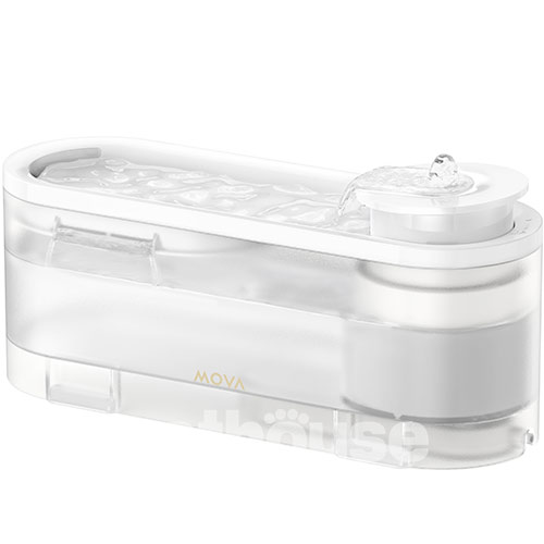 Mova Фонтан-поилка Water Fountain WF10 Pro Mova Фонтан-поилка Water Fountain WF10 Pro