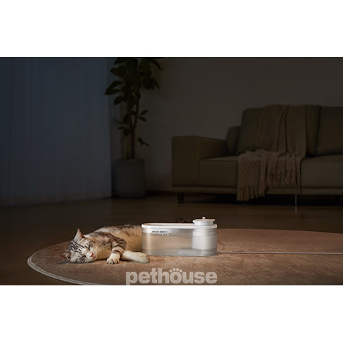 Mova Фонтан-поилка Water Fountain WF10 Pro Mova Фонтан-поилка Water Fountain WF10 Pro