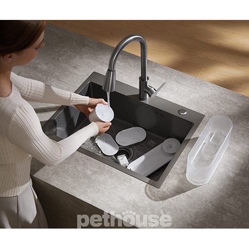 Mova Фонтан-поилка Water Fountain WF10 Pro Mova Фонтан-поилка Water Fountain WF10 Pro