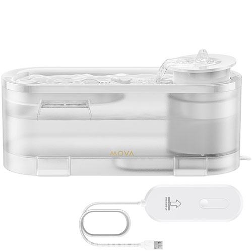 Mova Фонтан-поилка Water Fountain WF10 Pro Mova Фонтан-поилка Water Fountain WF10 Pro