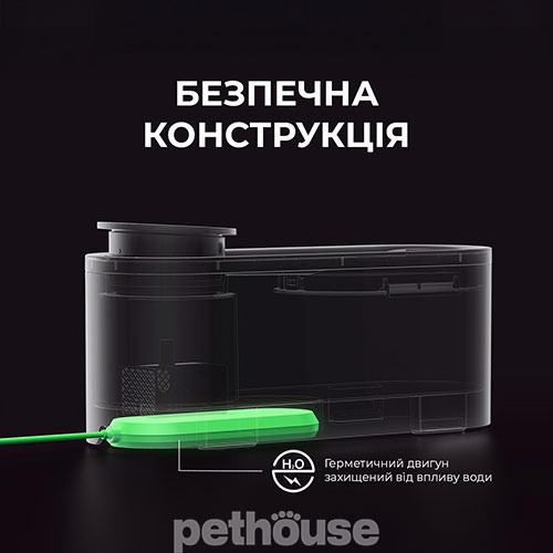 Mova Фонтан-поилка Water Fountain WF10 Pro Mova Фонтан-поилка Water Fountain WF10 Pro