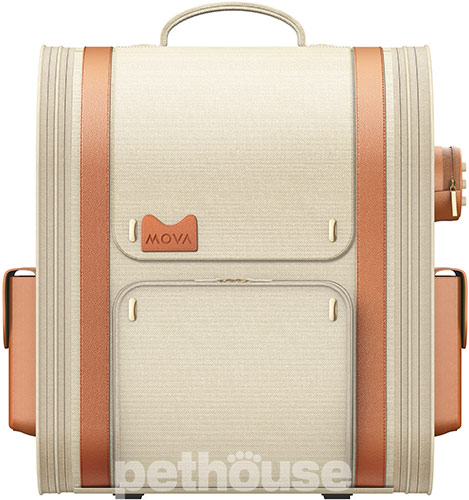 Mova Pet Backpack PB10 Pro Рюкзак-переноска для кошек и собак Mova Pet Backpack PB10 Pro Рюкзак-переноска для кошек и собак