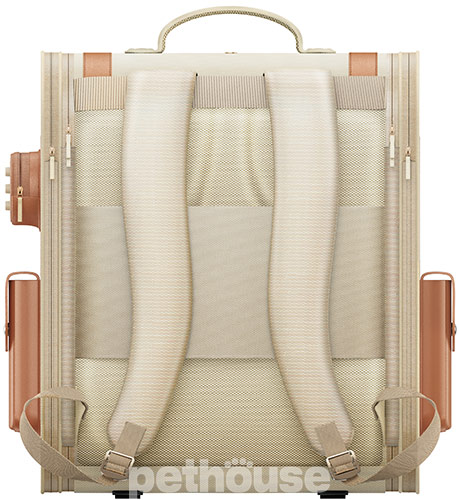 Mova Pet Backpack PB10 Pro Рюкзак-переноска для кошек и собак Mova Pet Backpack PB10 Pro Рюкзак-переноска для кошек и собак