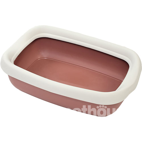 MPS Beta Maxi Туалет с рамкой для кошек