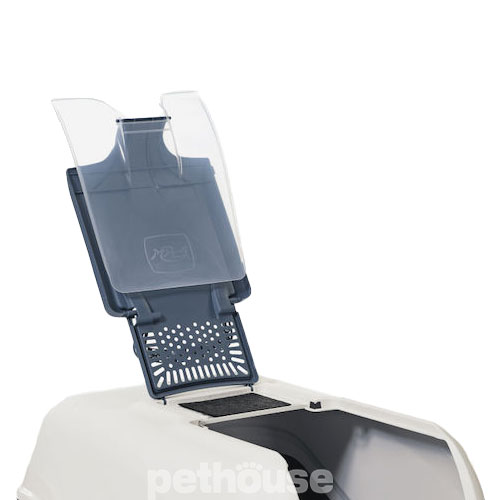 MPS Netta Close Закритий туалет для котів