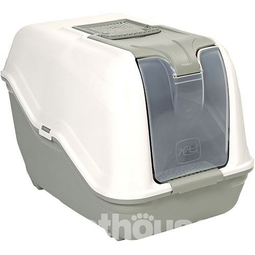 MPS Netta Close Maxi Закрытый туалет для кошек MPS Netta Close Maxi Закрытый туалет для кошек