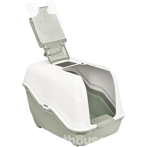 MPS Netta Close Maxi Закрытый туалет для кошек MPS Netta Close Maxi Закрытый туалет для кошек